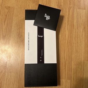 Lange LE DUO 360 AIRFLOW STYLER